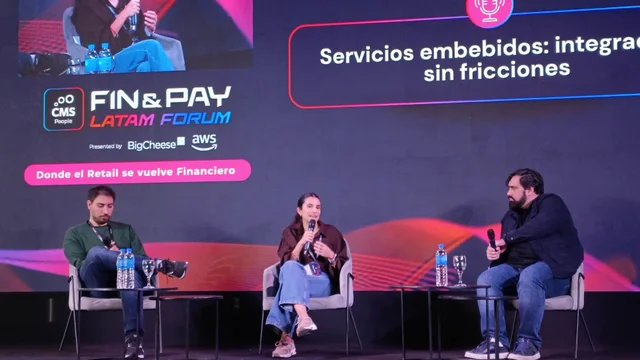 Del QR al Open Finance: los socios invisibles de las billeteras revelan el futuro de los pagos