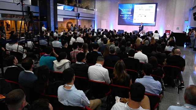 Las nuevas finanzas como impulsores en Vaca Muerta: las claves del Fintech Meetups de Neuquén