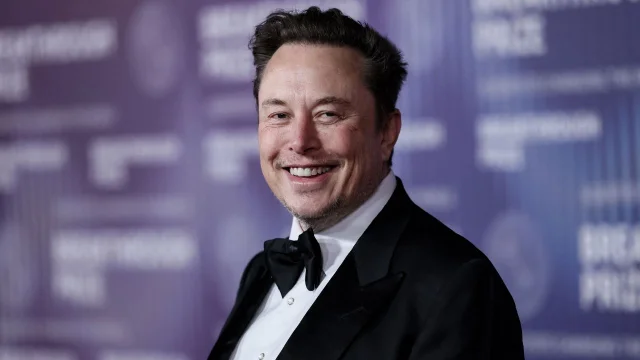Elon Musk superó a Bitcoin: cómo SpaceX llevó su fortuna hasta los u$s1,4 billones