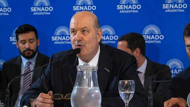 El Delaware del Sur: la jugada del Gobierno en el Congreso para traer inversiones y apoyar startups
