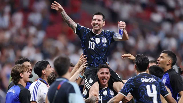 Las inversiones de Messi por fuera del mundo del fútbol
