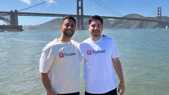 Pasó por una quiebra, creó un contador con IA para Pymes y atrajo a inversores de Meta, Google y OpenAI