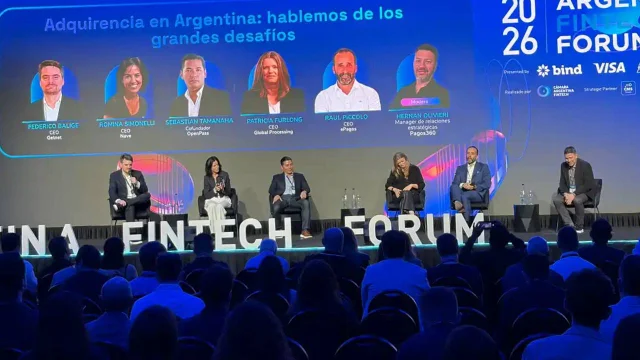 Adquirentes buscan ganar terreno con nuevas tecnologías y más servicios para comercios