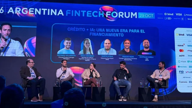 Las fintech suman inteligencia artificial para dar más crédito sin disparar la morosidad