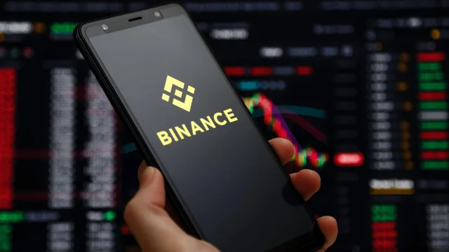 Binance enfrentó su mayor prueba de seguridad, Bitcoin se desplomó y disparó liquidaciones
