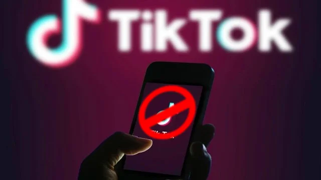 TikTok, la nueva red multada en Europa: ¿de cuánto es la cifra millonaria que deberá pagar y por qué?