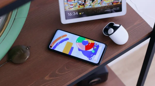 Google lanzará el Píxel 9, un modelo económico