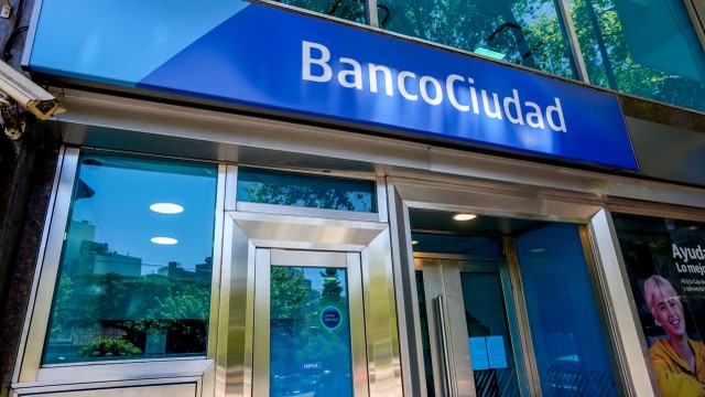 Plazo fijo Banco Ciudad, tras cambios en la tasa: cuánto se gana ahora con $500.000