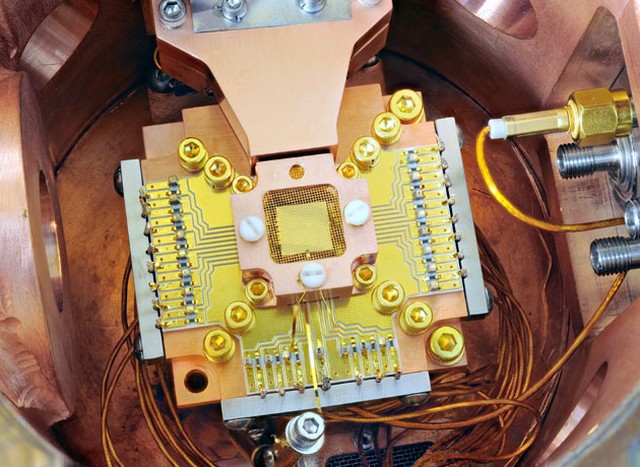 The Quantum Alliance invertirá hasta u$s60 millones en red de 8 hubs tecnológicos en América Latina
