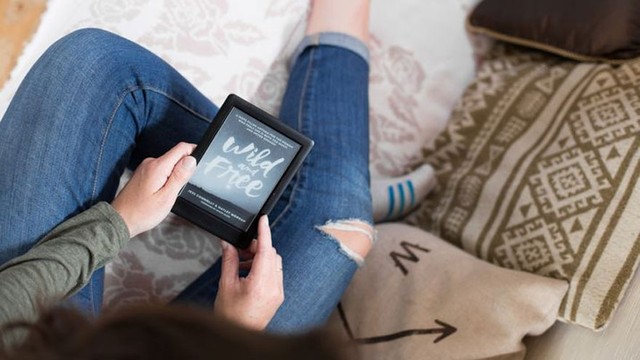 Herramientas de autopublicación digital abren caminos a autores locales