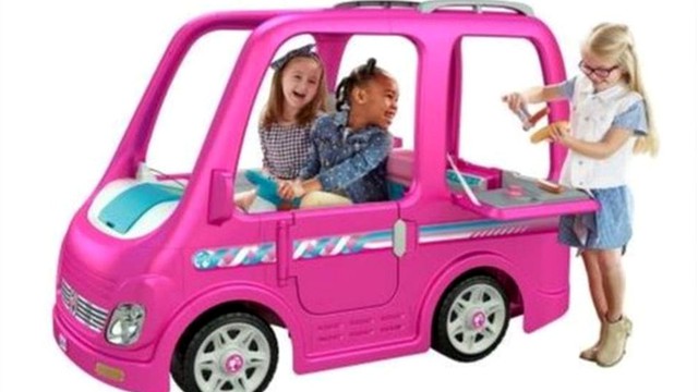 juegos de autos de barbie para manejar