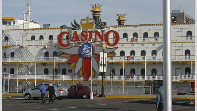 Futuro incierto para la concesión del Casino de Puerto Madero