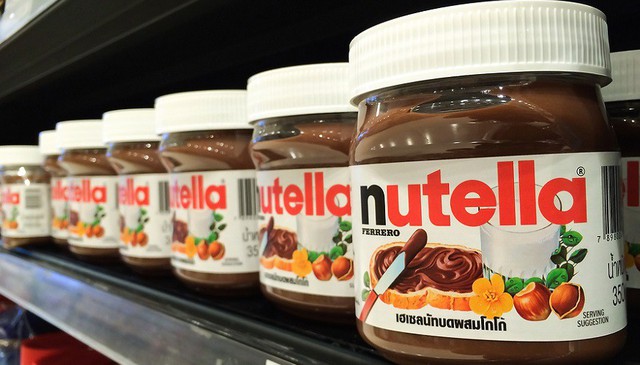 Día mundial de la Nutella: cómo nació y por qué hoy es su día