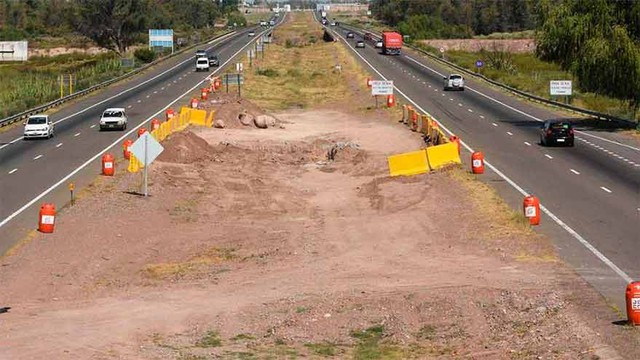 El Gobierno llamó a licitación para delegar en el sector privado la concesión de rutas nacionales