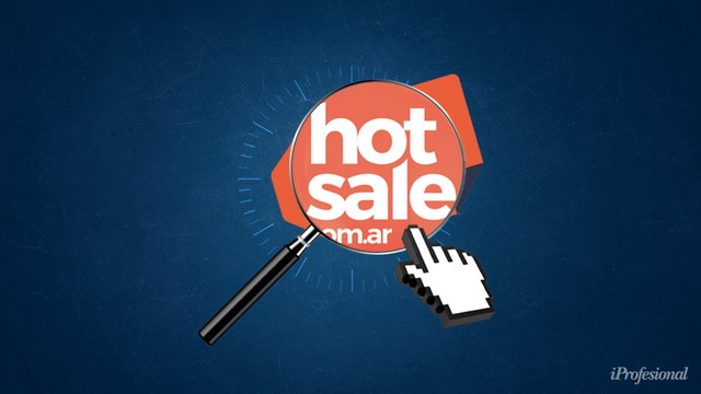 Las marcas apuestan en Hot Sale a seducir al consumidor con estas ofertas
