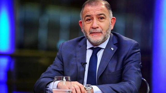 Luis Juez defendió a Milei por el Criptogate, dijo que es "ingenuo" y envió un mensaje para su círculo