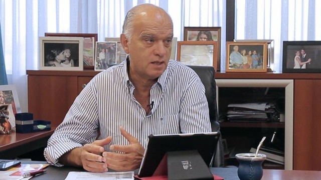 Néstor Grindetti renuncia en la Ciudad para trabajar políticamente en la provincia de Buenos Aires