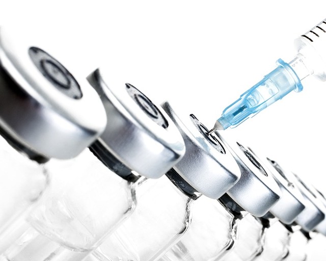 Crisis de vacunación pone en riesgo la salud infantil en Argentina