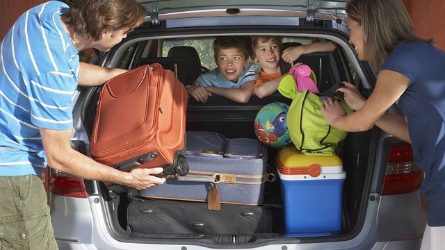 Los 5 beneficios más importantes de tomarse vacaciones