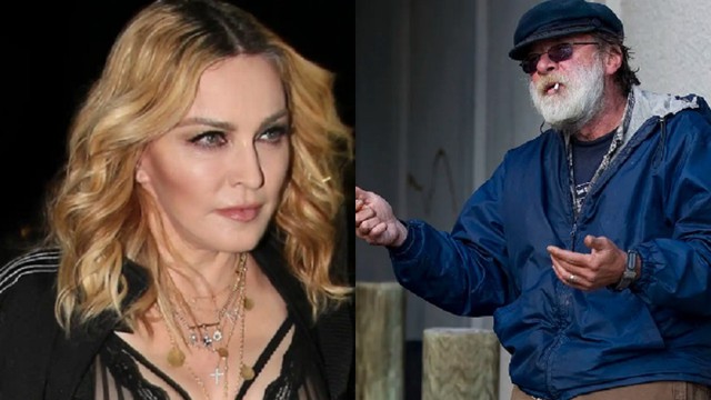 Anthony Ciccone, Madonna's brother who lived under a bridge, died
