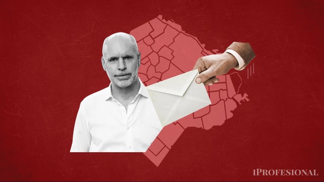 Horacio Rodríguez Larreta será candidato a legislador en las elecciones de CABA y agrava la crisis del PRO