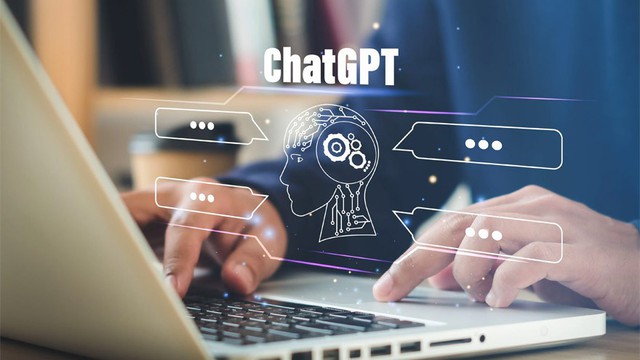 Encontrar trabajo con ChatGPT en tiempo récord, según un experto en Big Data