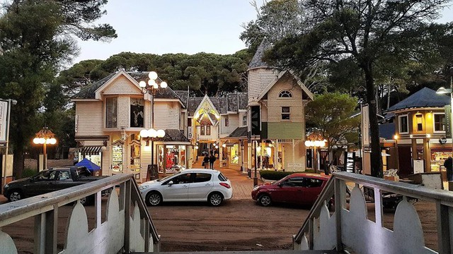 Este es el supermercado MÁS BARATO de cariló