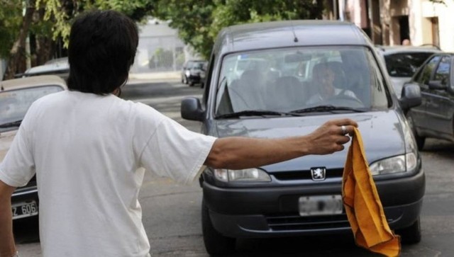 Todo sobre la Ley anti Trapitos en CABA: cuántos días de cárcel y valores de las millonarias multas