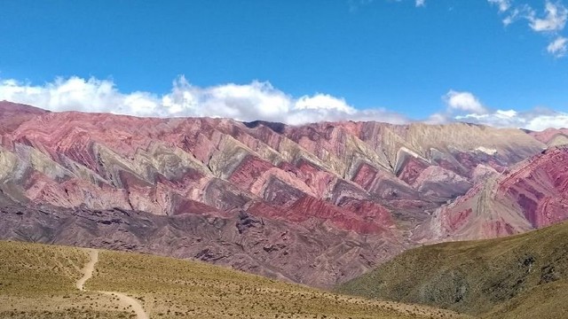 Ni las Salinas ni Humahuaca, 7 lugares poco conocidos para visitar en Jujuy