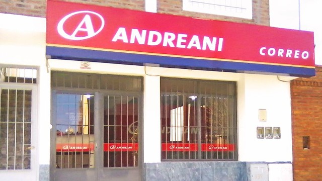 El jugoso sueldo que gana un repartidor de Andreani y cómo enviar tu CV