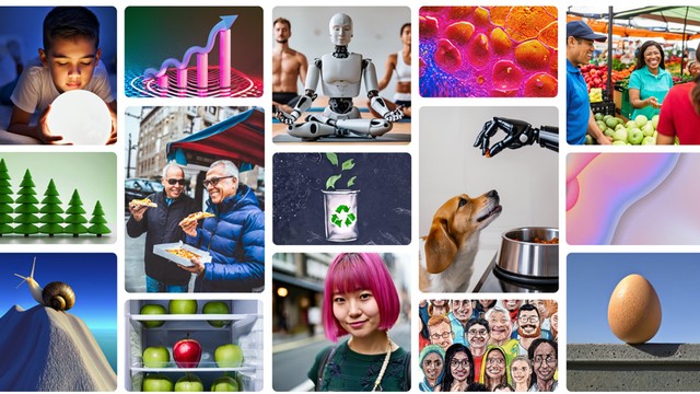 El filtro humano que salva las fotos ante la manipulación con inteligencia artificial