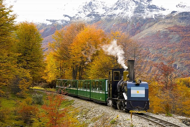 Precios vigentes del Tren del Fin del Mundo, su duración y cómo comprar pasajes