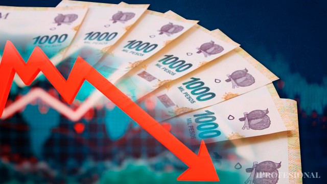 "Deflación en dólares": Milei celebró que los precios mayoristas subieron por debajo del crawling peg