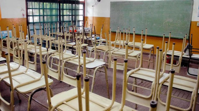 El período de tiempo que hay que esperar para que prescriban las deudas con los colegios