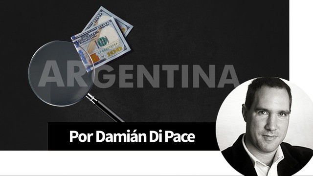 noticiaspuertosantacruz.com.ar - Imagen extraida de: https://www.iprofesional.com/economia/419602-dolar-inflacion-tasas-y-crecimiento-economia-que-se-espera-en-2025