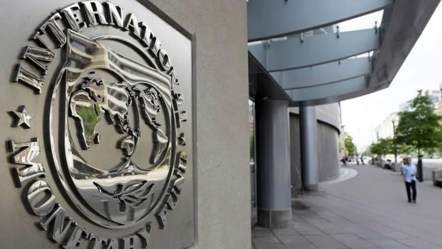 El mensaje del FMI sobre la salud, luego del anuncio de Argentina de abandonar la OMS