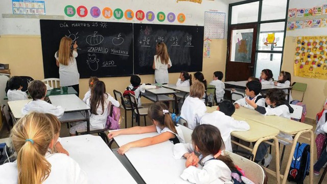 Aumenta el monto a cobrar en marzo de la ayuda escolar ANSES