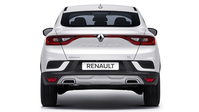 Renault confirmó cuáles serán los 2 autos que llegarán a la Argentina libres de impuestos