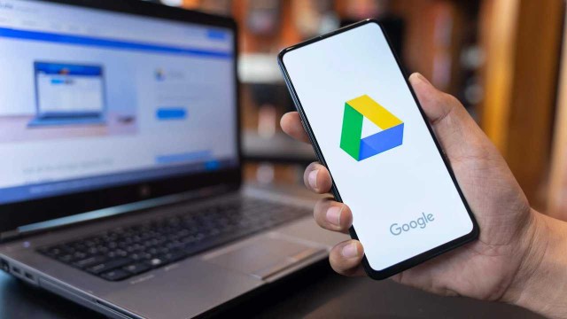 Google Drive apagó la sincronización de fotos con la PC y cambia el respaldo de tus imágenes