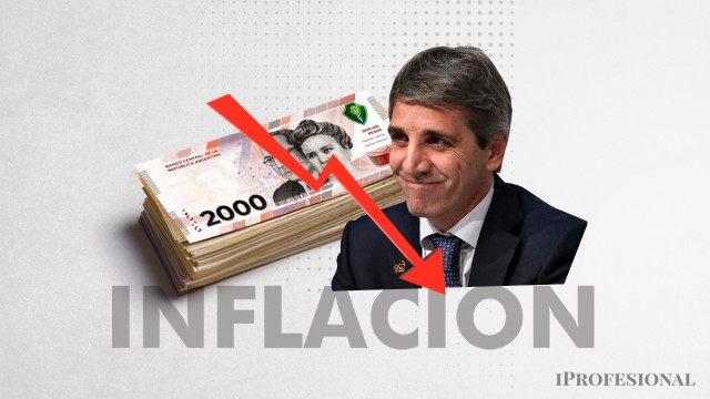 Los 6 aspectos más importantes de la inflación de enero: qué se espera para febrero