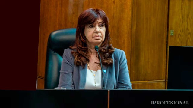 Cristina Kirchner, en la "lista negra" de EE.UU.: las causas judiciales que enfrenta la expresidenta