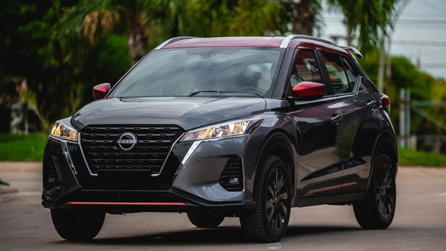 Nissan bajó el precio de sus autos SUV hasta $14 millones, tras cambios en el impuesto interno