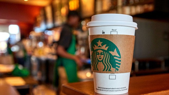 Starbucks deberá pagar 50 millones de dólares a un repartidor por quemaduras con café hirviendo