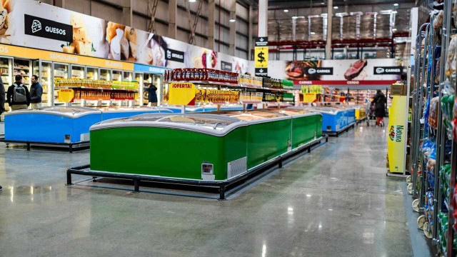 Este es el supermercado mayorista más económico para comprar por unidad en 2025