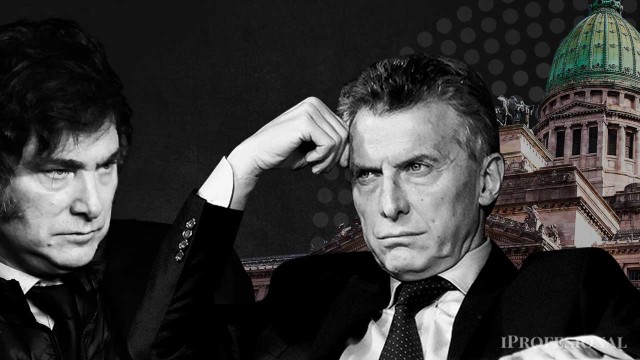 La verdadera razón por la que se enfrío el pacto entre Milei y Macri