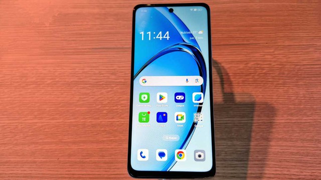 Oppo llega a la Argentina con celulares a precios competitivos