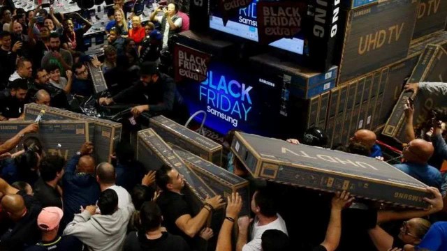 Black Friday Argentina 2025: crecen compradores desconfiados por estafas