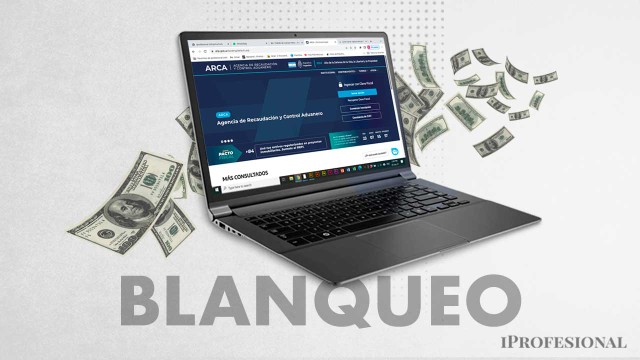 Vence este viernes la segunda etapa del blanqueo