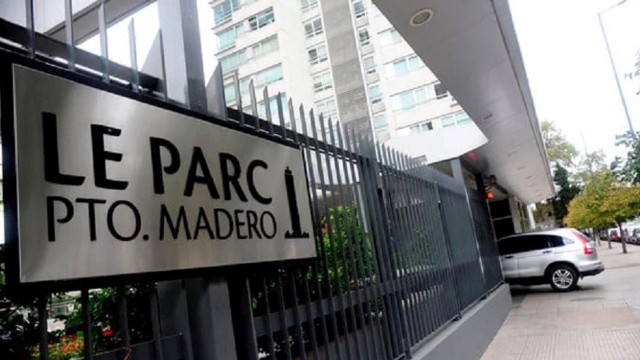 La dueña de Le Parc sale a vender acciones en el mercado de capitales