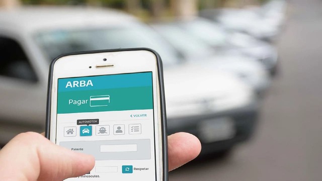 La forma de obtener 10% de descuento en ARBA Automotor